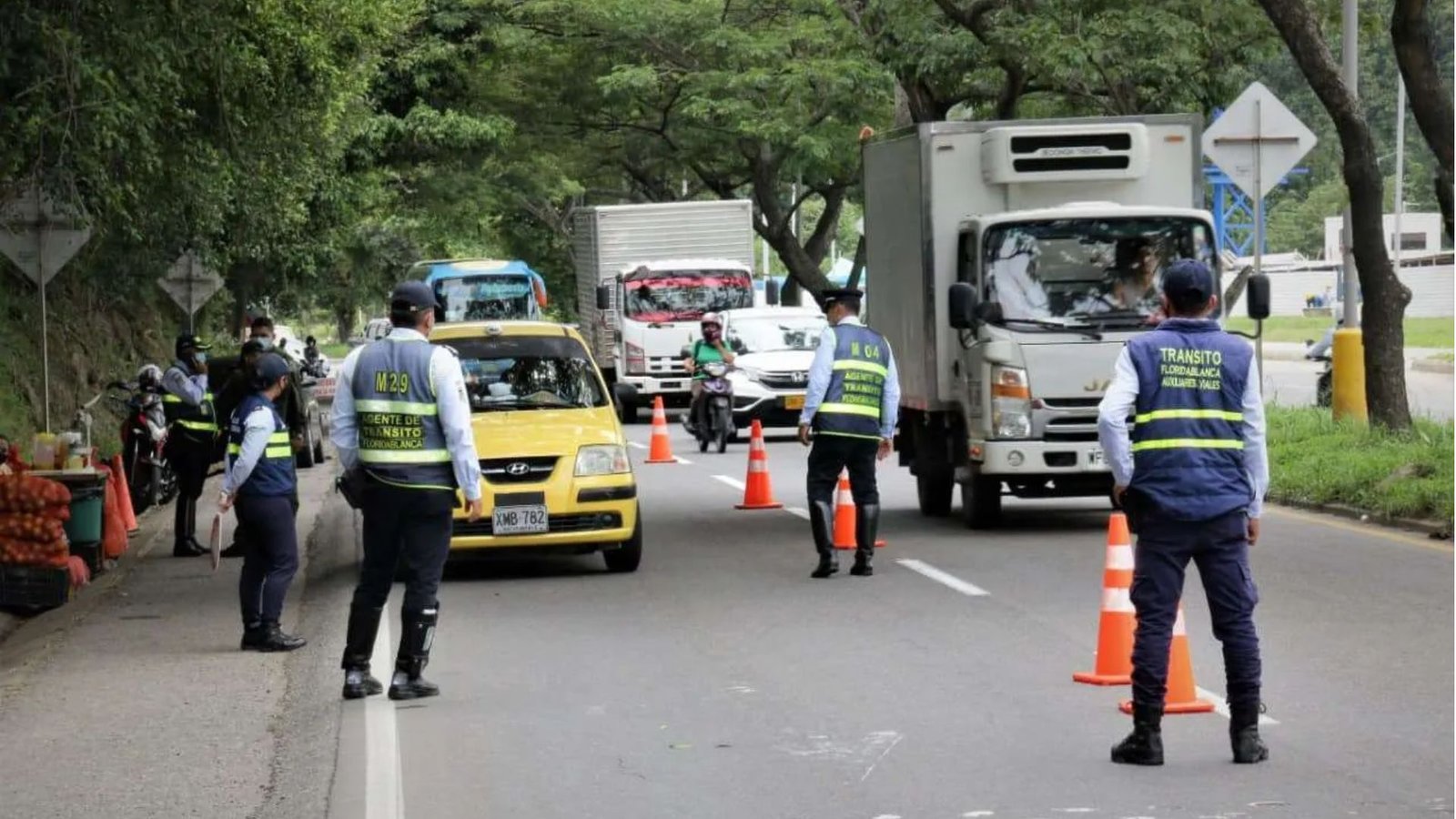 Lee más sobre el artículo Inician embargos e inmovilizaciones a deudores del impuesto vehicular en Santander