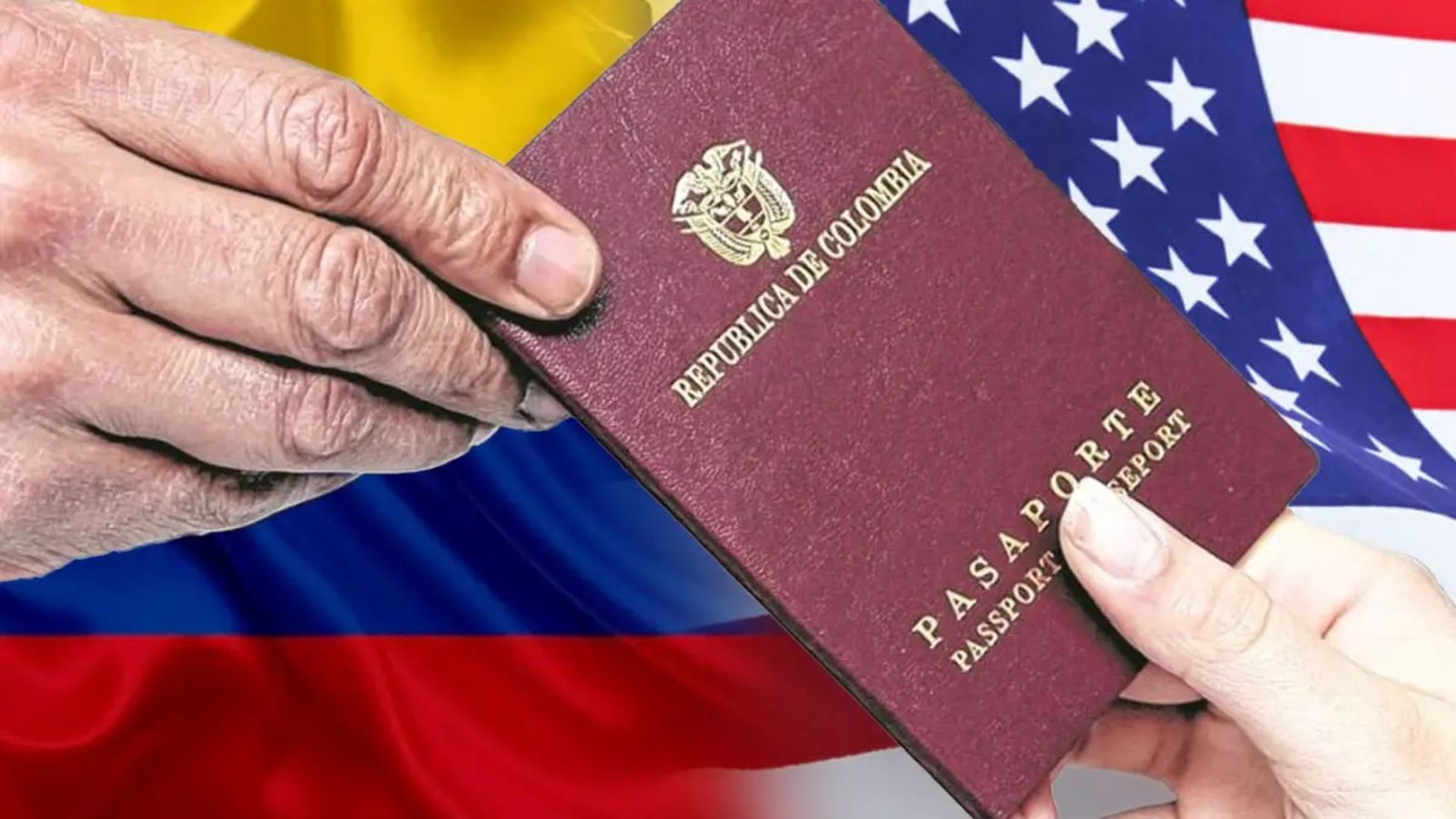 Lee más sobre el artículo Visa a EE. UU. sube de precio a partir de octubre de 2025: esto debe saber