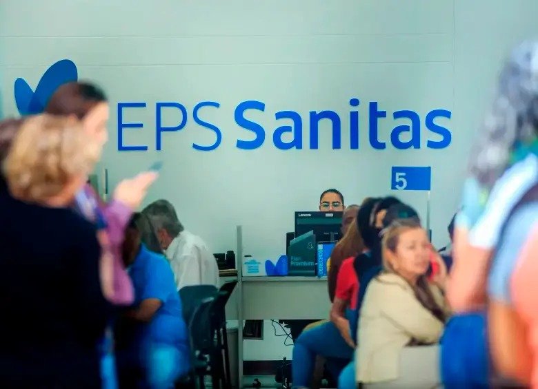 Lee más sobre el artículo Supersalud inicia la devolución de Sanitas EPS a sus propietarios