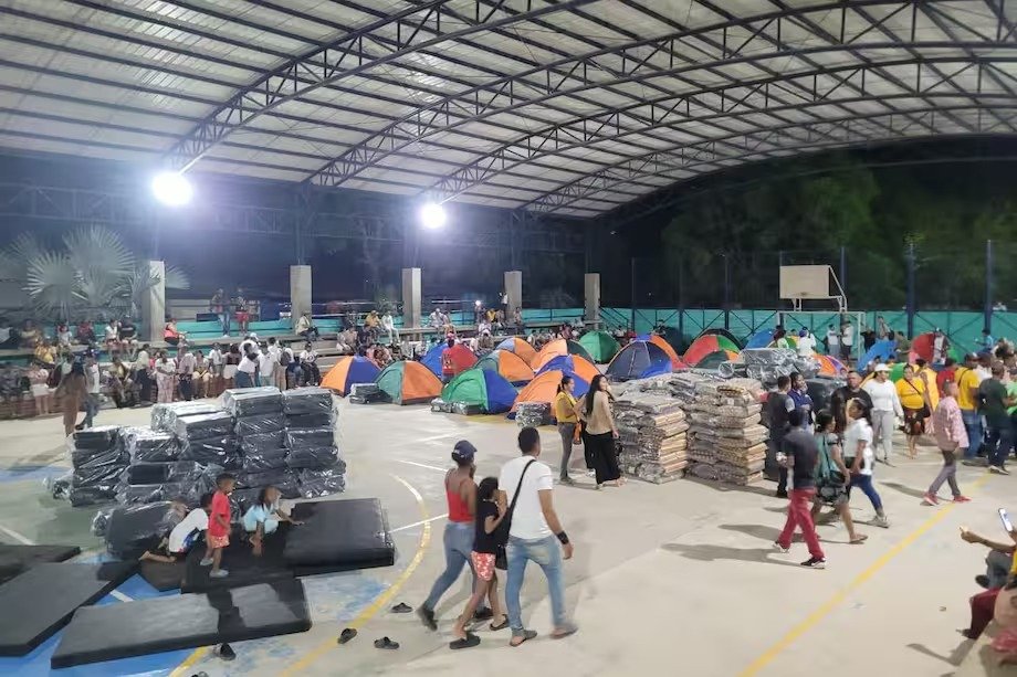 Lee más sobre el artículo Crisis humanitaria en el sur de Bolívar por combates entre grupos armados