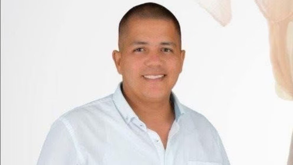 Lee más sobre el artículo Asesinaron al secretario de Gobierno de Pradera mientras veía el partido de la Selección Colombia