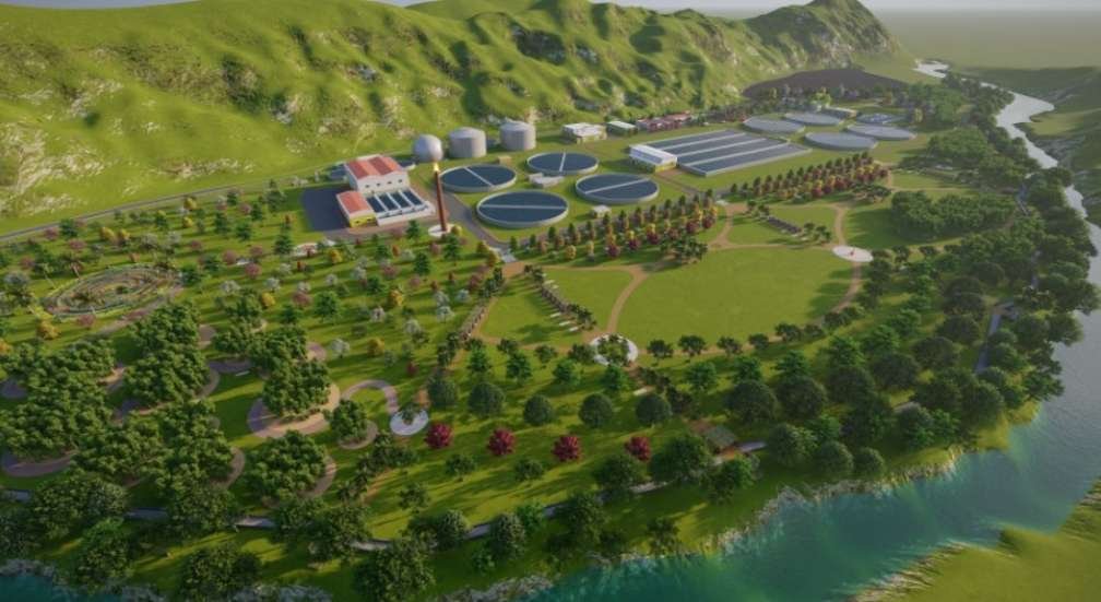 Lee más sobre el artículo ANLA otorga licencia ambiental a la PTAR Río de Oro en Bucaramanga