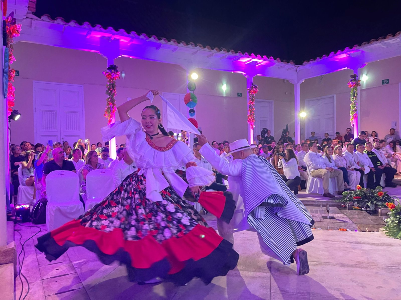 Lee más sobre el artículo Así será la programación del Festival del Norte en Cúcuta 