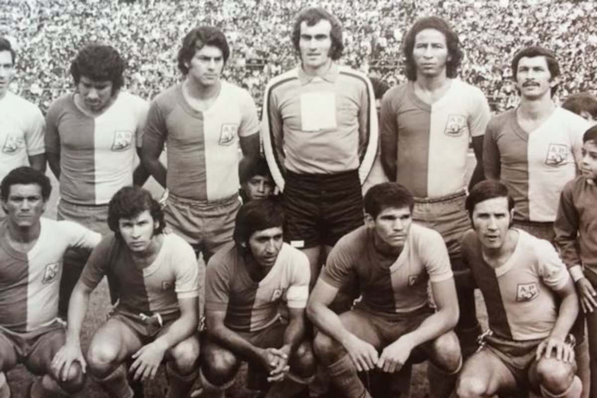 Lee más sobre el artículo Falleció Eduardo Guillio, jugador histórico del Atlético Bucaramanga