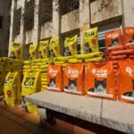 ¡Cúcuta refuerza el cuidado animal! Entregan 9.1 toneladas de alimento para perros y gatos