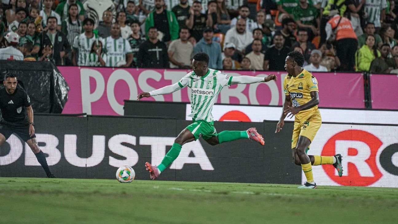 Lee más sobre el artículo La Comisión Disciplinaria le da la victoria 3-0 al Bucaramanga tras sanción a Nacional en la fecha 11