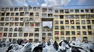 Lee más sobre el artículo Cementerio Central de Cúcuta tendrá nuevo cierre parcial por intervención forense