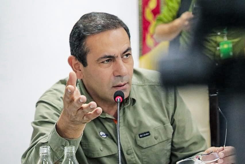 Lee más sobre el artículo Gobernador de Santander derogó la tasa de seguridad