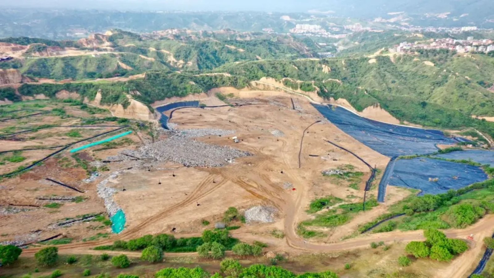 Lee más sobre el artículo Transformar El Carrasco en parque tecnológico costaría $70.000 millones: EMAB