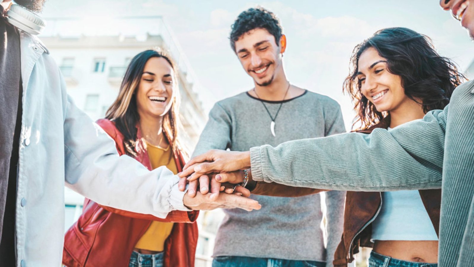 Lee más sobre el artículo Cómo los Consejos de Juventud fortalecen la unión entre jóvenes