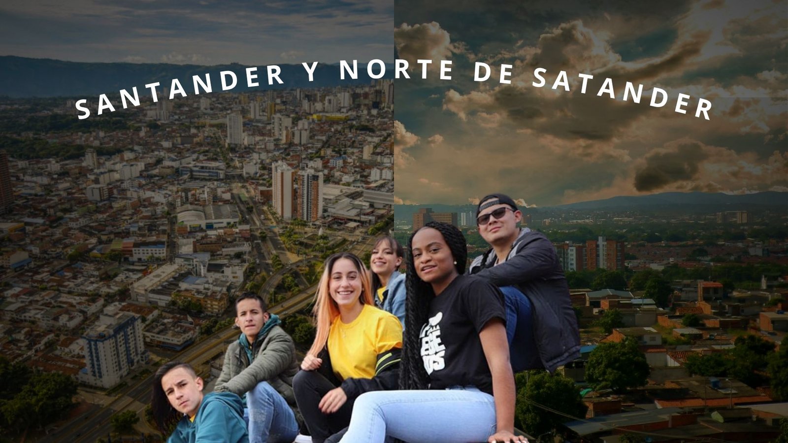 Lee más sobre el artículo Así se distribuirán las curules de los Consejos de Juventud en Santander y Norte de Santander