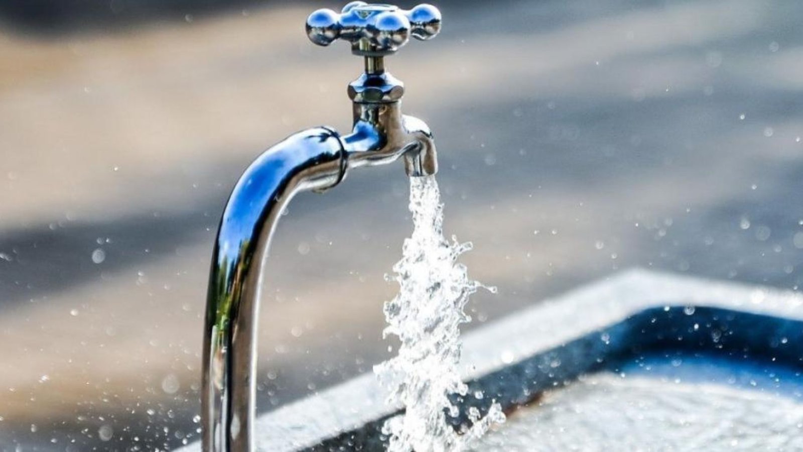 Lee más sobre el artículo Suspensión de agua en Bucaramanga dejará sin servicio a 58.000 hogares durante casi dos días