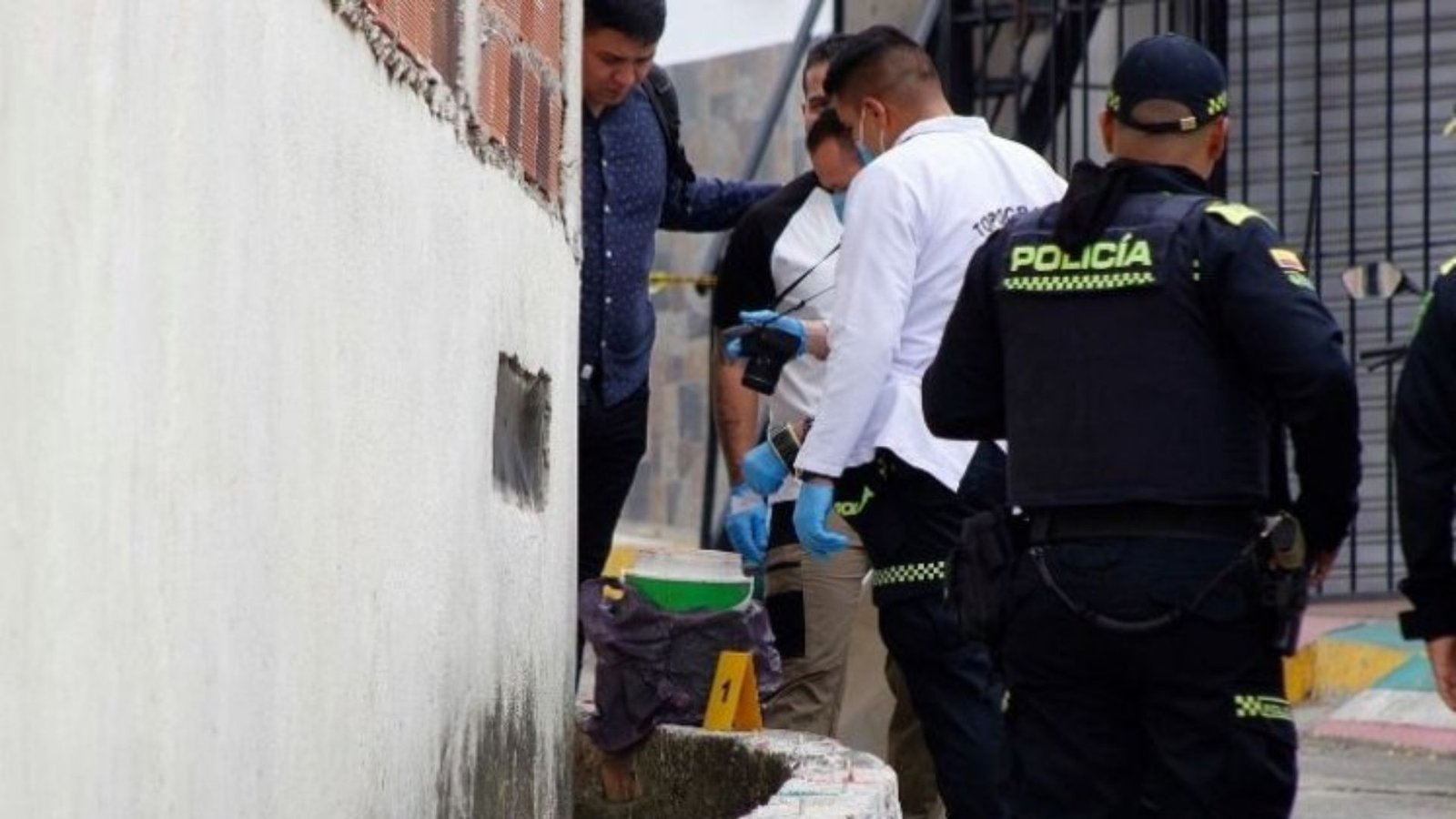 Lee más sobre el artículo Hallazgo macabro en Los Patios: autoridades encontraron una cabeza humana dentro de un termo plástico
