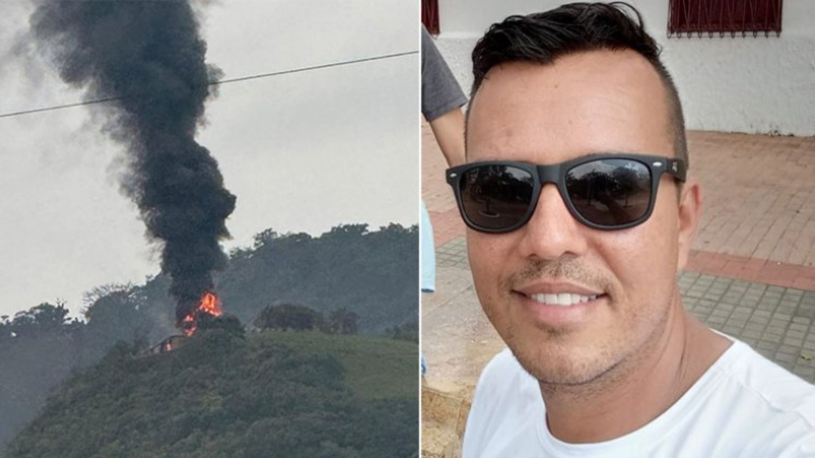 Lee más sobre el artículo Muere ocañero víctima de explosión en presunto depósito ilegal de combustible en Río de Oro