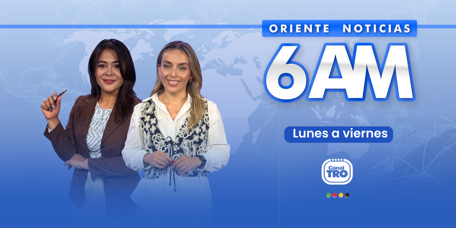 Vallenatro canal TRO