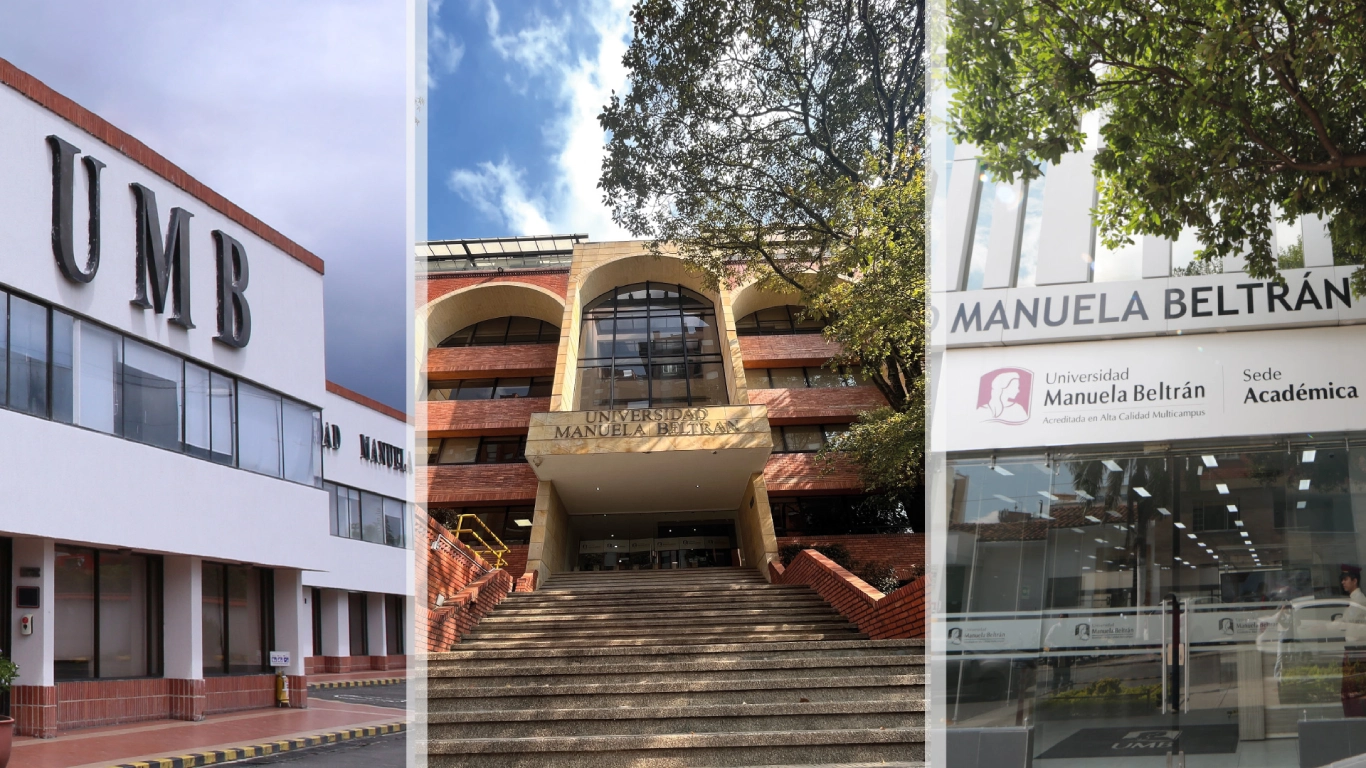 Lee más sobre el artículo Institución de educación superior en Santander ingresa por primera vez al QS World University Rankings 2026