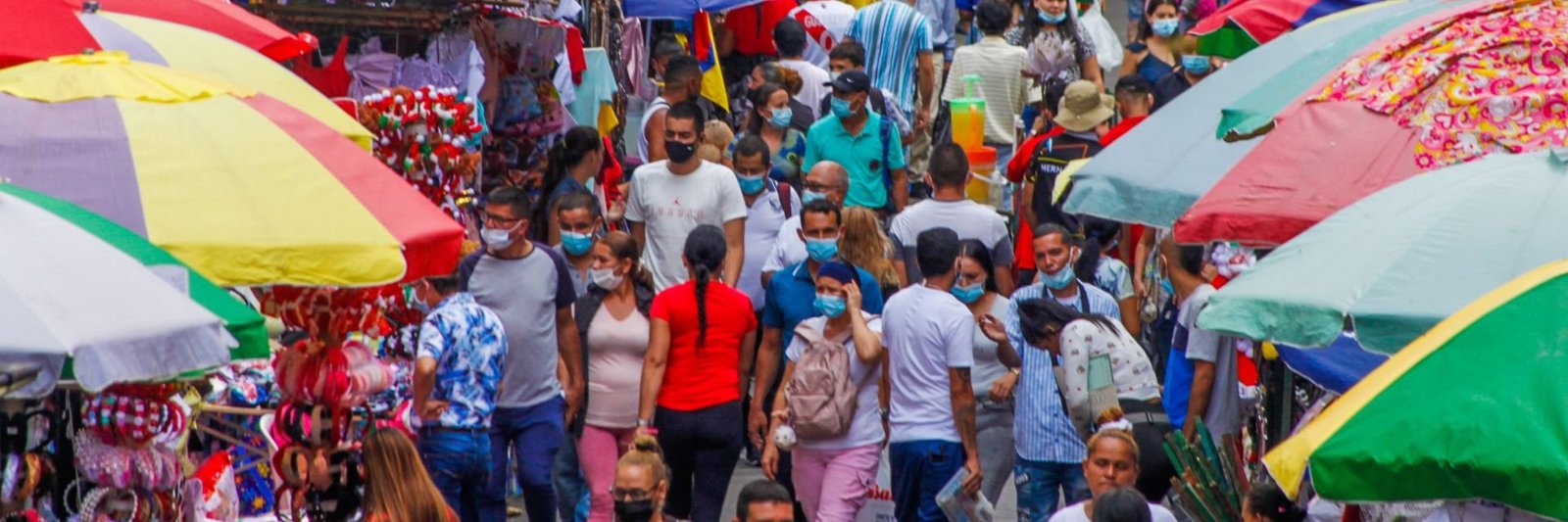 Lee más sobre el artículo Desempleo juvenil aumentó en Bucaramanga y su área metropolitana