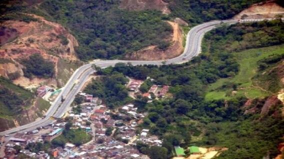 Lee más sobre el artículo Santander, sin proyectos incluidos en el CONPES de infraestructura