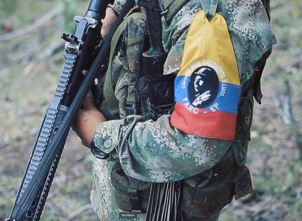 Lee más sobre el artículo Capturan a “Chiquitín”, líder financiero de las disidencias en Caquetá