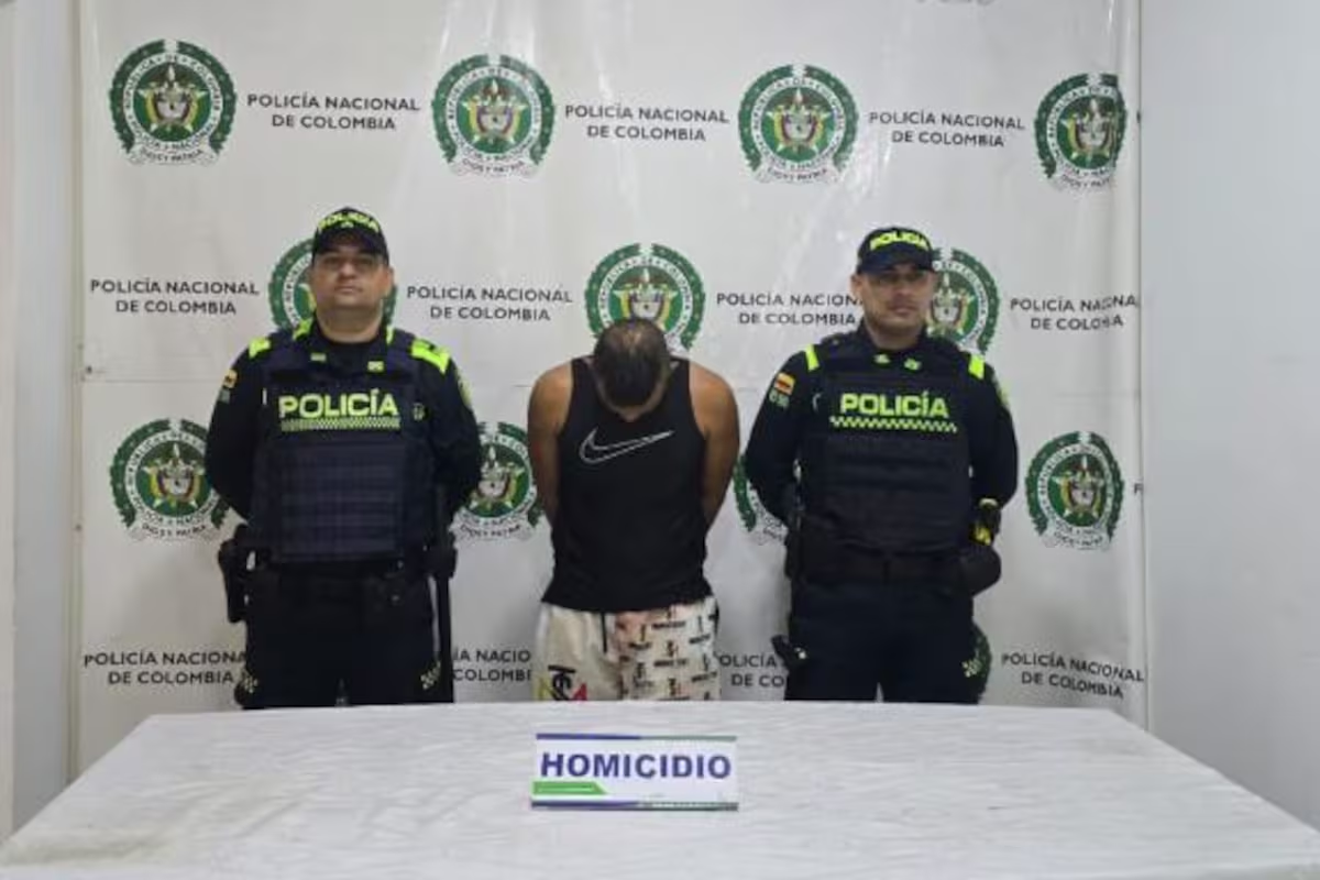 Lee más sobre el artículo Mujer fue asesinada por su pareja en el barrio Kennedy en Bucaramanga