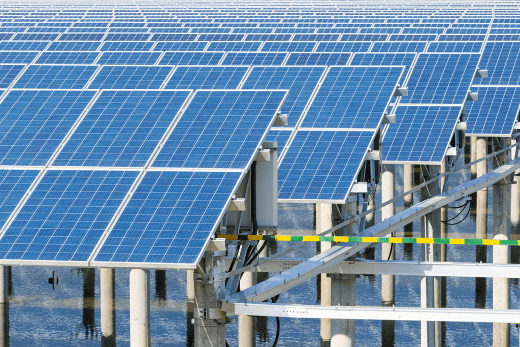 Lee más sobre el artículo Nuevo sistema fotovoltaico en el Icpet reducirá 101 toneladas de CO₂ al año