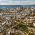 Inflación en Colombia sube a 5,51 % en octubre: Bucaramanga lidera el índice anual