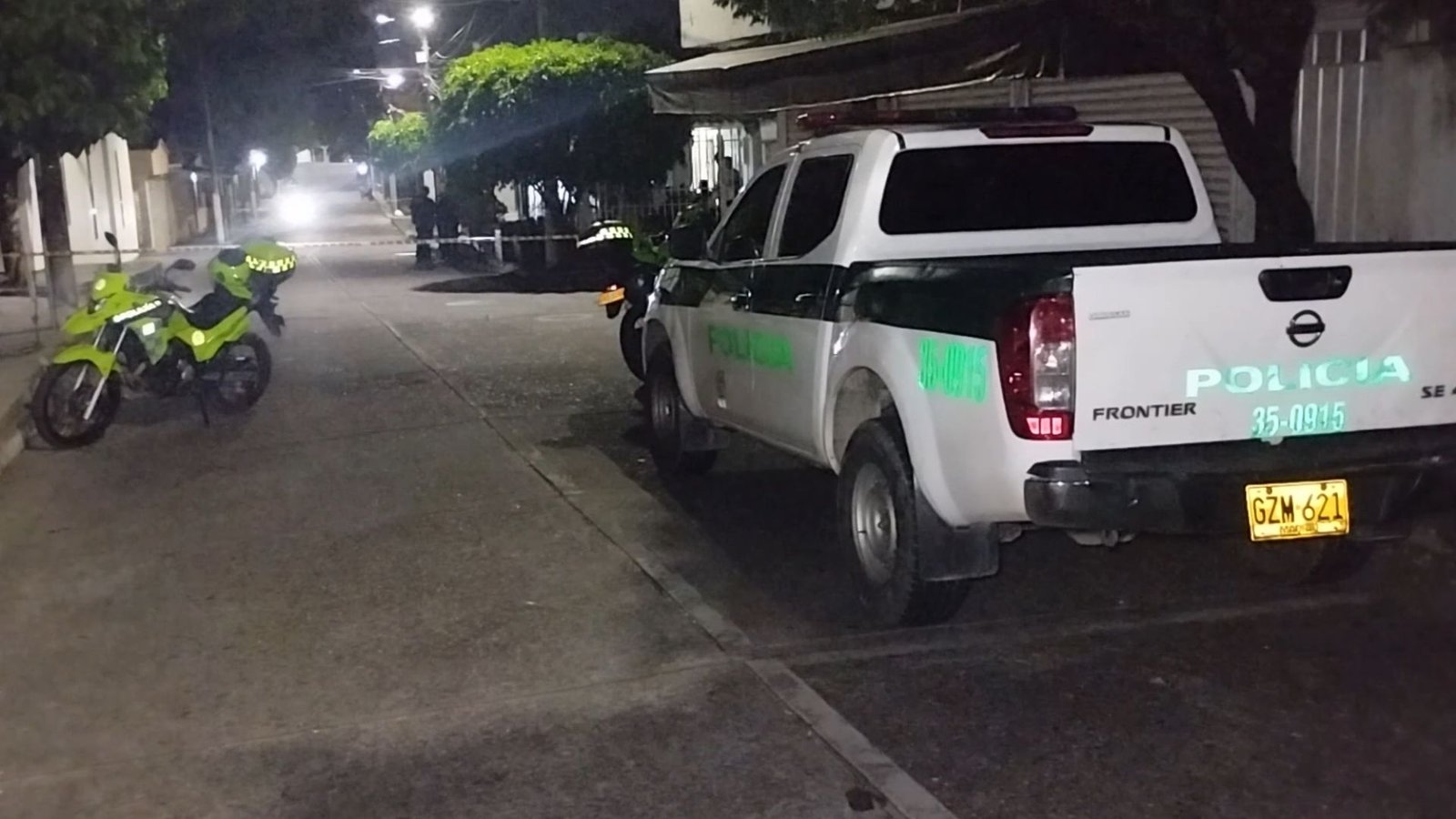 Lee más sobre el artículo Murió hombre que había sido atacado a bala en el barrio Provivienda de Barrancabermeja