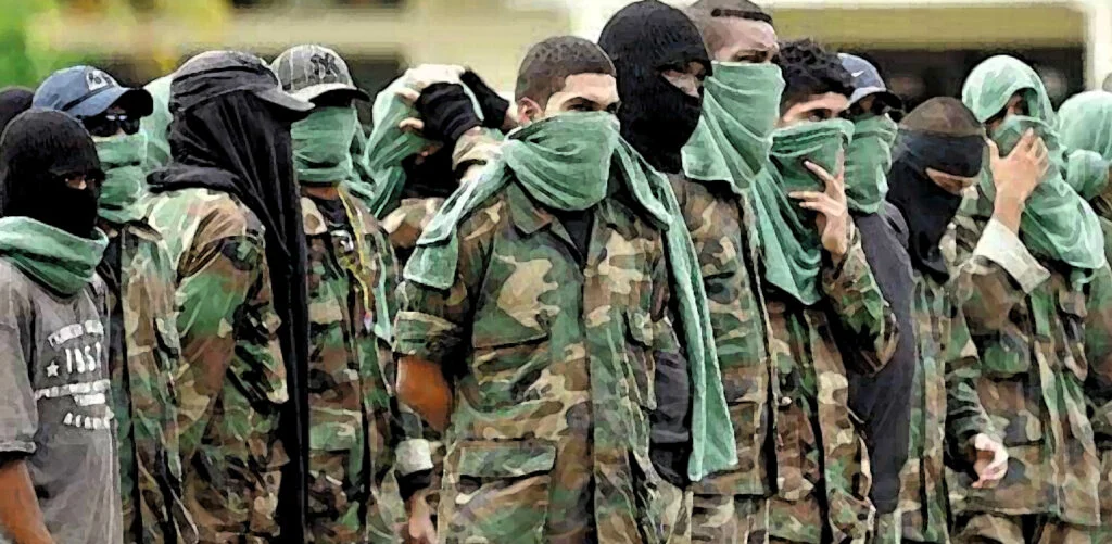 Lee más sobre el artículo Caen cabecillas del Clan del Golfo