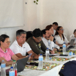 Gobernación de Santander participa en diálogo para actualizar convenio de Ruteros y revisar peajes