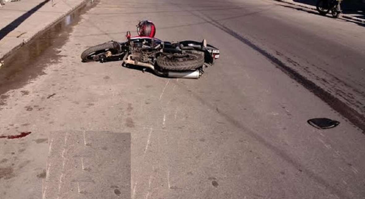 Lee más sobre el artículo Motociclista murió tras ser arrollado por una volqueta en Santander