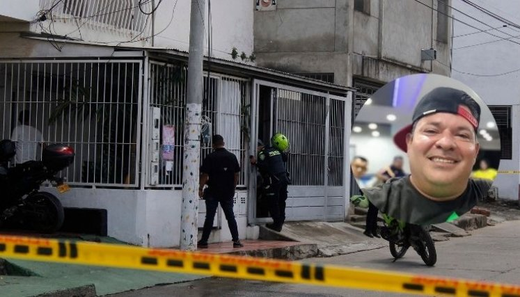 Lee más sobre el artículo Acaban con la vida de un hombre frente a su vivienda en el barrio Atalaya de Cúcuta