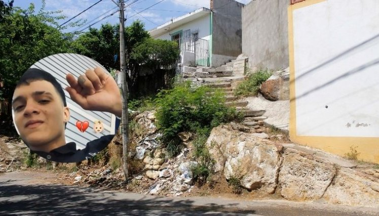 Lee más sobre el artículo Acabaron con la vida de un joven tras salir de la casa de su novia en Cúcuta