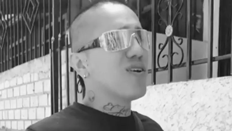 Lee más sobre el artículo Acaban con la vida del creador de contenido ‘El Wally’ en Floridablanca