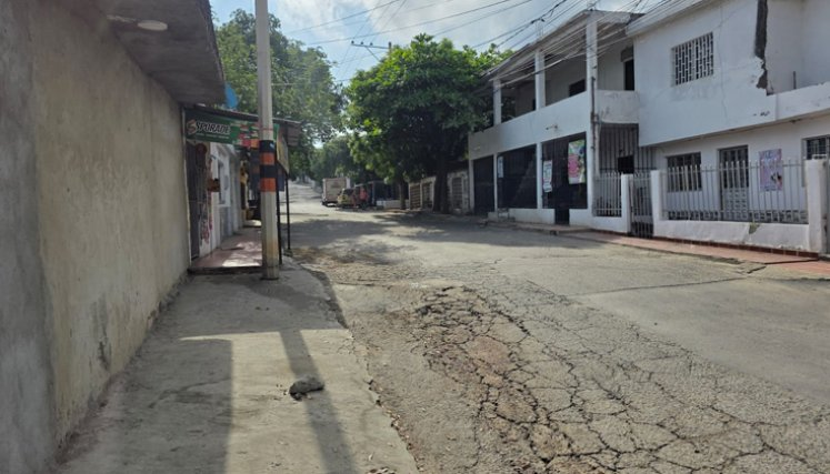 Lee más sobre el artículo Acaban con la vida de una pareja de vendedores de tinto en Cúcuta