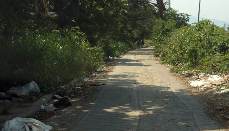 Lee más sobre el artículo Hallan cuerpo con varios impactos de bala en una trocha de La Parada, Villa del Rosario