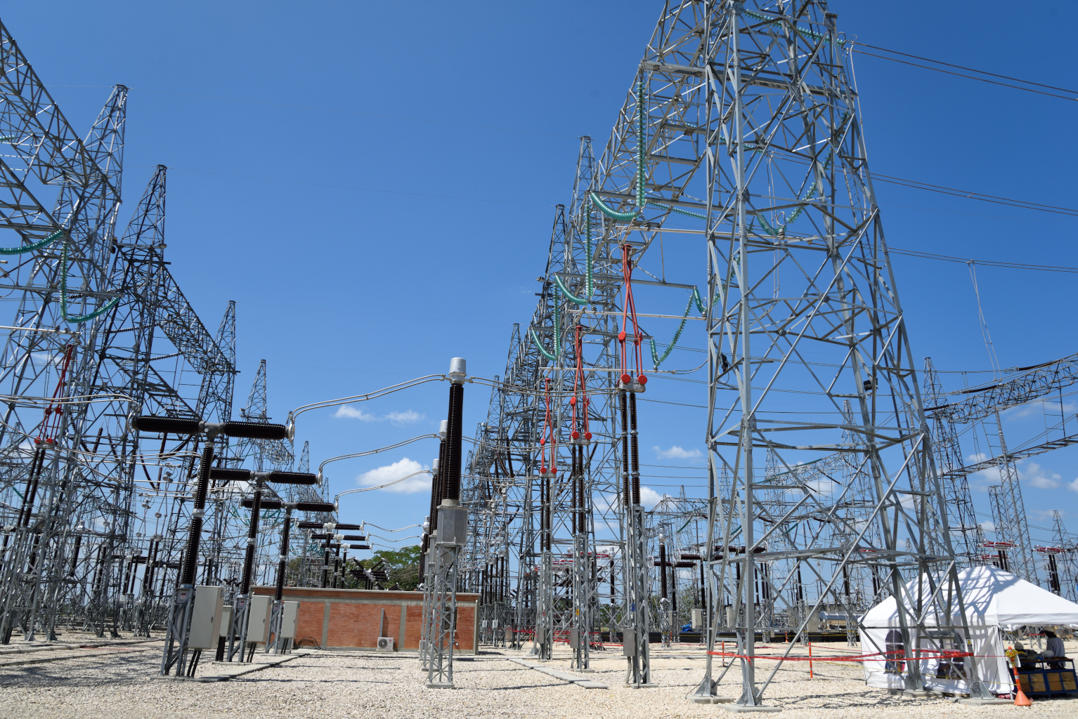 Lee más sobre el artículo Norte de Santander tendrá nueva subestación de energía eléctrica