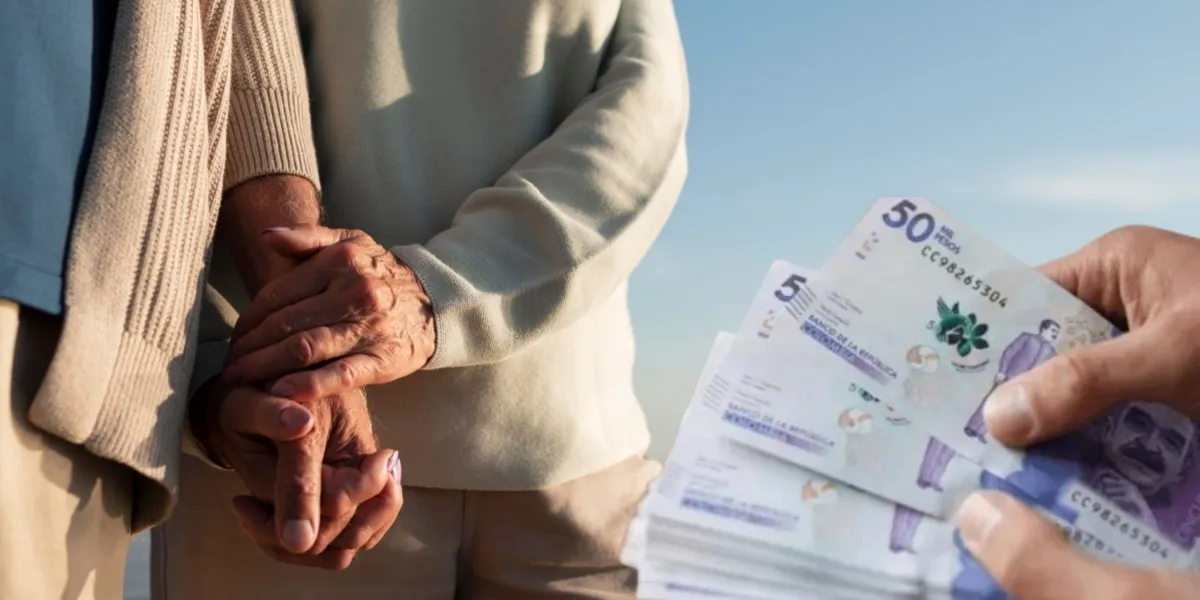 Lee más sobre el artículo ¿En qué casos puede ser embargada una pensión en Colombia? Esto dice la ley