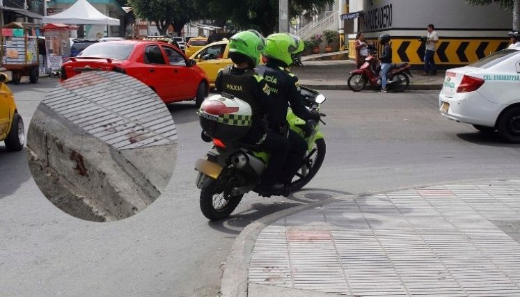 Lee más sobre el artículo Riña entre habitantes de calle dejó un muerto y un capturado en Cúcuta