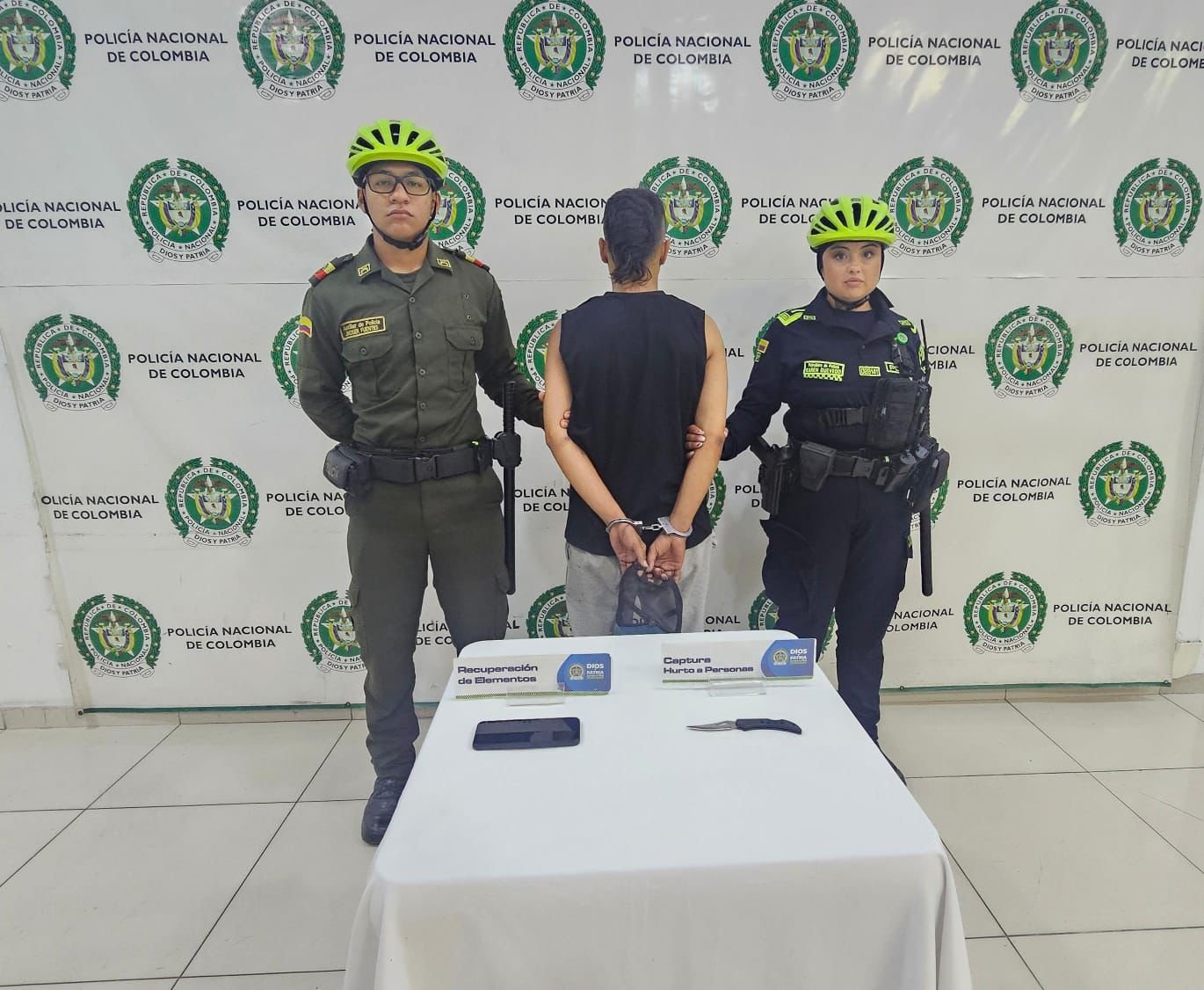 Lee más sobre el artículo Ataque sicarial en Bucaramanga deja un hombre muerto en el barrio Norte Bajo