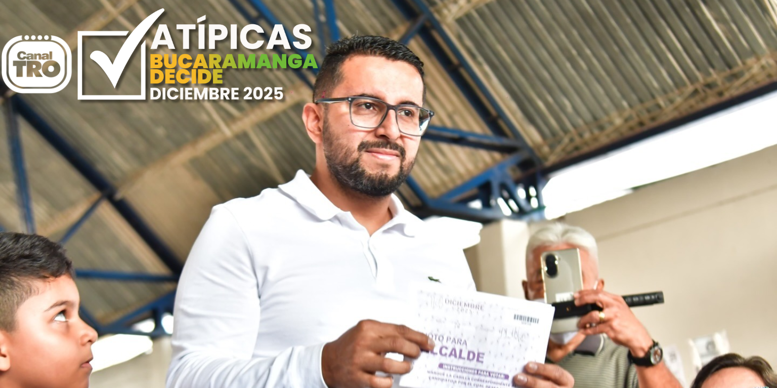 Lee más sobre el artículo Continúa el legado de Beltrán: Cristian Portilla es el nuevo alcalde de la ciudad