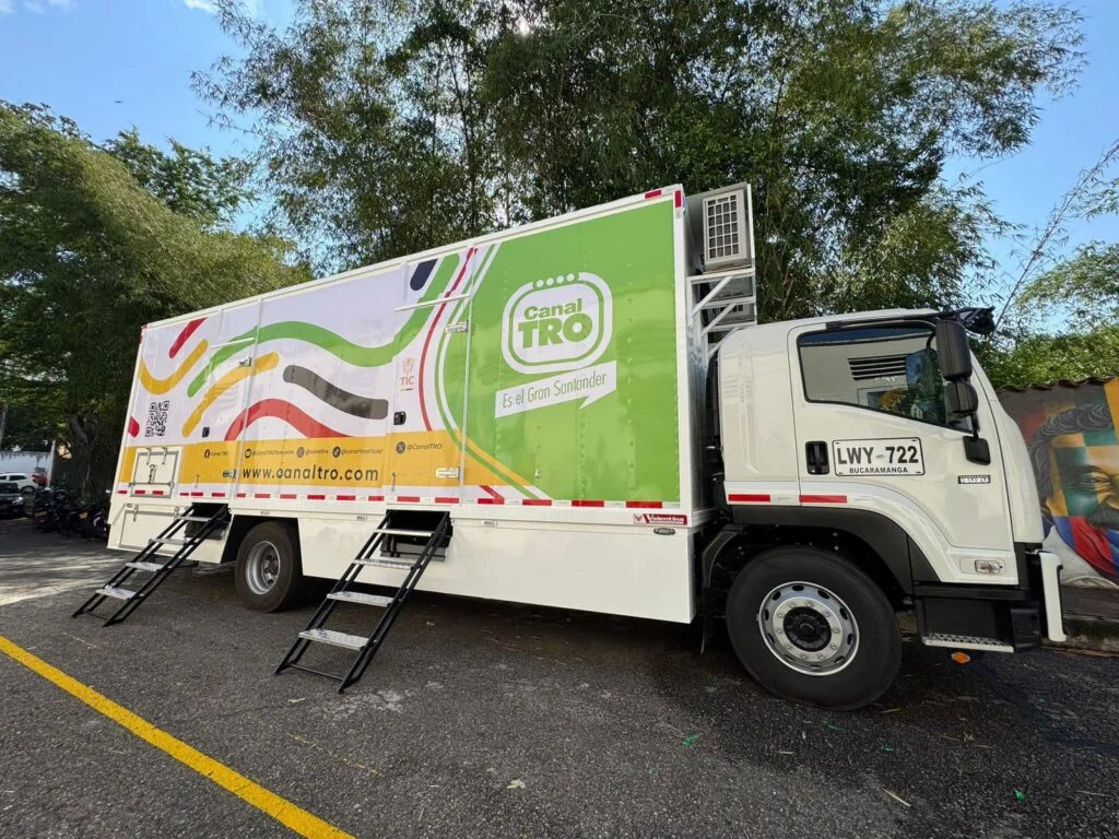 Lee más sobre el artículo Este domingo 14 de diciembre, Canal TRO realizará cobertura especial de las elecciones atípicas en Bucaramanga