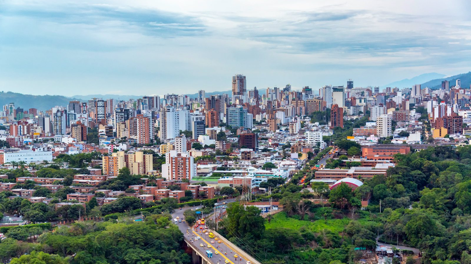 Lee más sobre el artículo Santander escala posiciones y alcanza el cuarto lugar en competitividad nacional