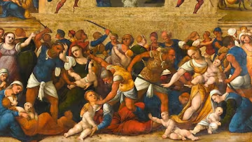 Lee más sobre el artículo ¿Por qué se celebra el Día de los Inocentes en Colombia?