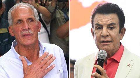 Lee más sobre el artículo Elecciones en Honduras: empate técnico mantiene al país sin presidente