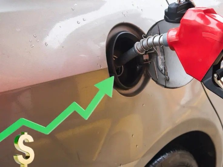 Lee más sobre el artículo Estos son los nuevos precios de la gasolina y el ACPM en Colombia a partir del 1 de enero