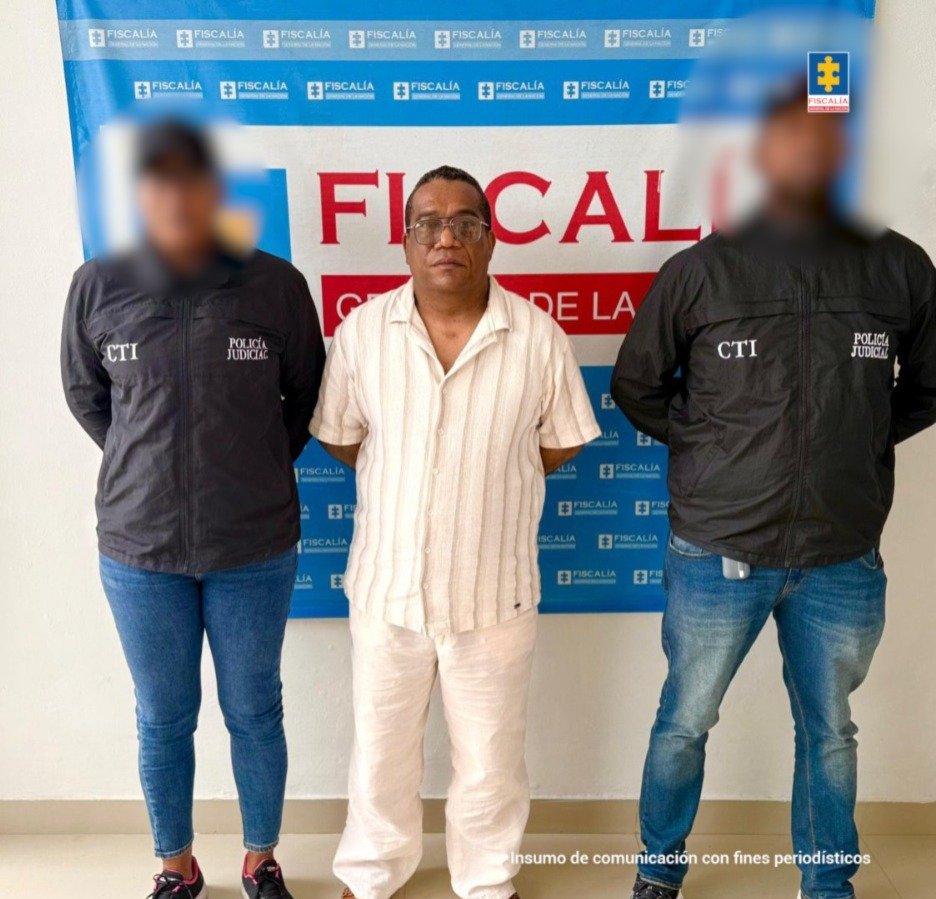 Lee más sobre el artículo A la cárcel pastor religioso acusado de abuso sexual