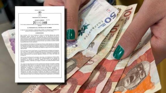 Lee más sobre el artículo Puja entre gobierno y gobernadores por decreto de emergencia económica