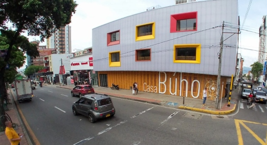 Lee más sobre el artículo Casa Búho de Bucaramanga abre inscripciones 2026