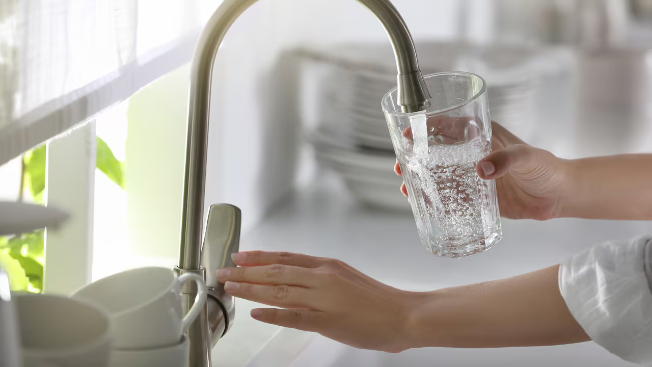 Lee más sobre el artículo Suspensión del servicio de agua afectará a más de 70.000 usuarios en Bucaramanga y su área metropolitana