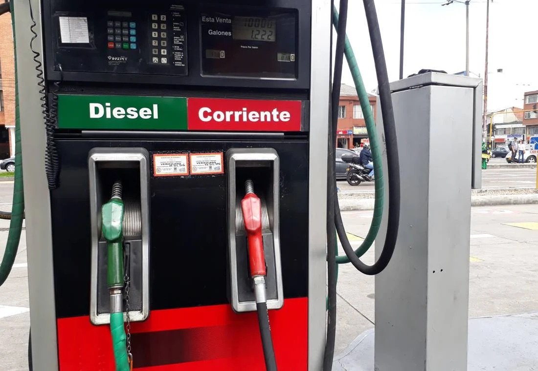 Lee más sobre el artículo ¿Cómo quedó el precio del combustible en Cúcuta y Bucaramanga?